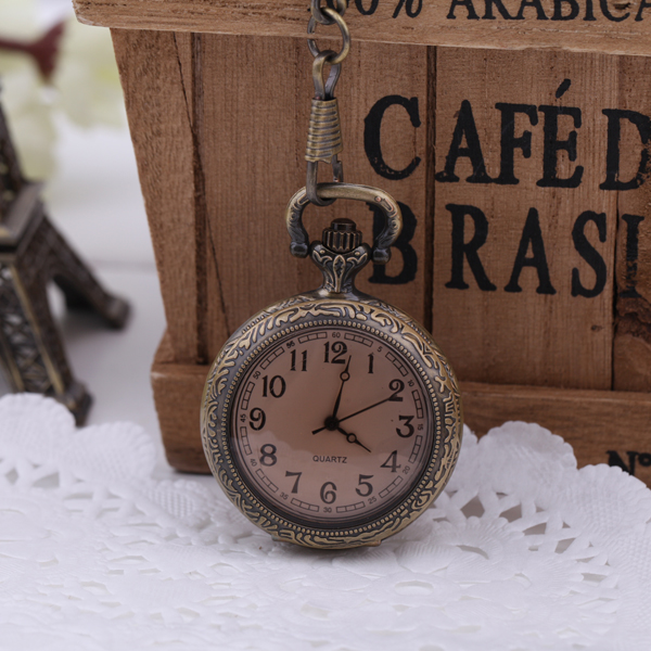Pocket Watch Pocket Watch