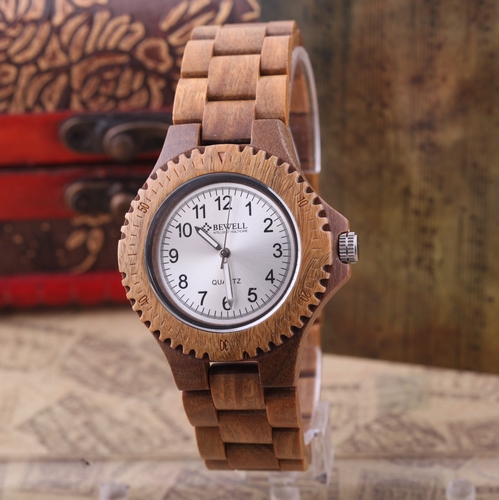 Genuine Leather Watch Genuine Leather Watch
