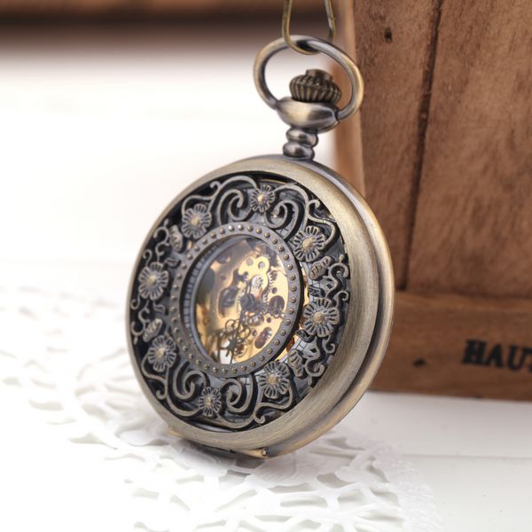 Pocket Watch Pocket Watch