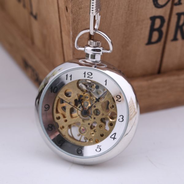 Pocket Watch Pocket Watch