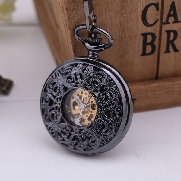 Pocket Watch Pocket Watch