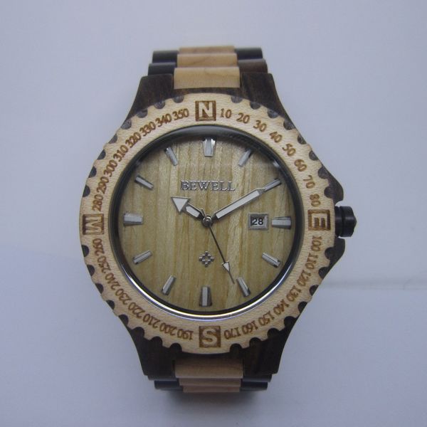 Leather Watch Leather Watch