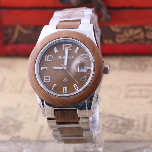 Eco-friendly Wood Watch Eco-friendly Wood Watch