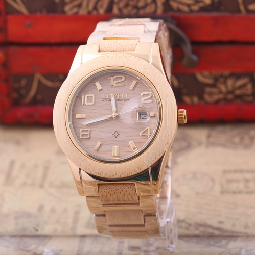 Eco-friendly Wood Watch Eco-friendly Wood Watch