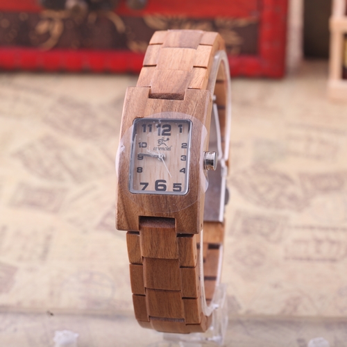 Genuine Leather Watch Genuine Leather Watch
