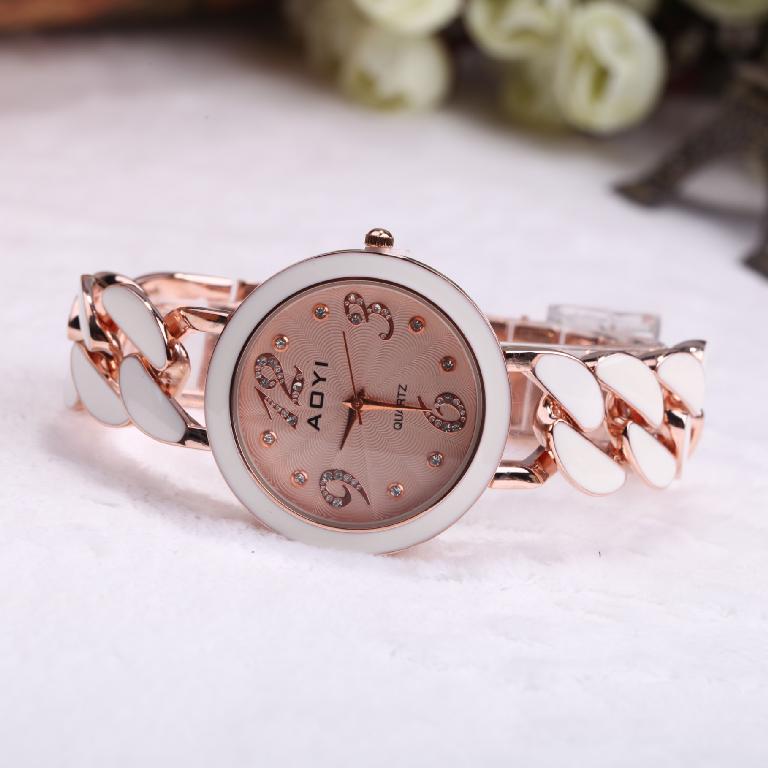 Quartz Watch Quartz Watch