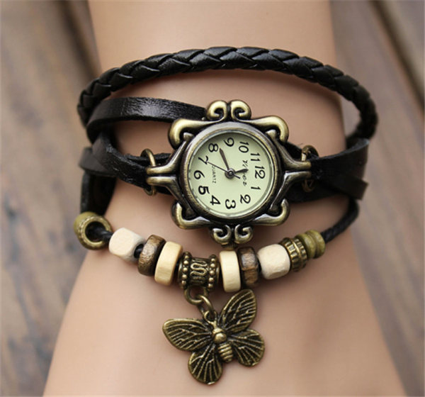 Quartz Watch Quartz Watch