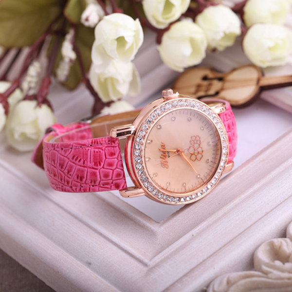 Fashion Ladies Quartz Watches Fashion Ladies Quartz Watches