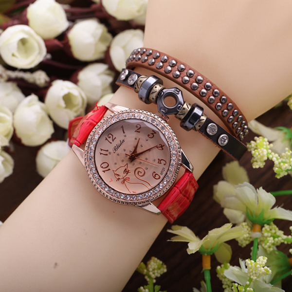 Fashion Ladies Watches Fashion Ladies Watches