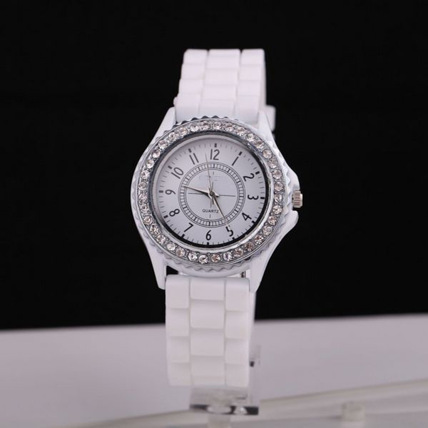 Fashion Ladies Sports Watches Fashion Ladies Sports Watches
