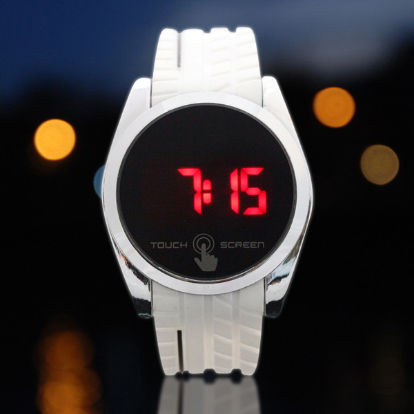 Led Watches For Men Led Watches For Men