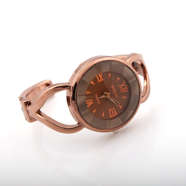 Alloy Bracelet Watch Alloy Bracelet Watch