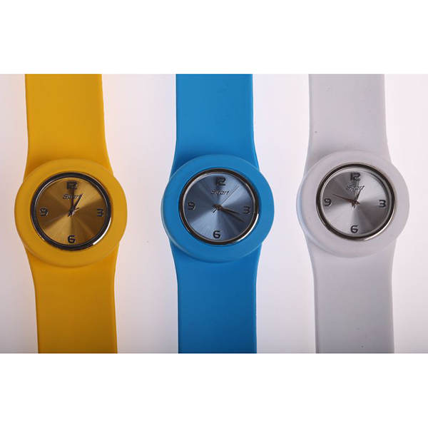 Wholesale Cheap Silicone Watches Wholesale Cheap Silicone Watches