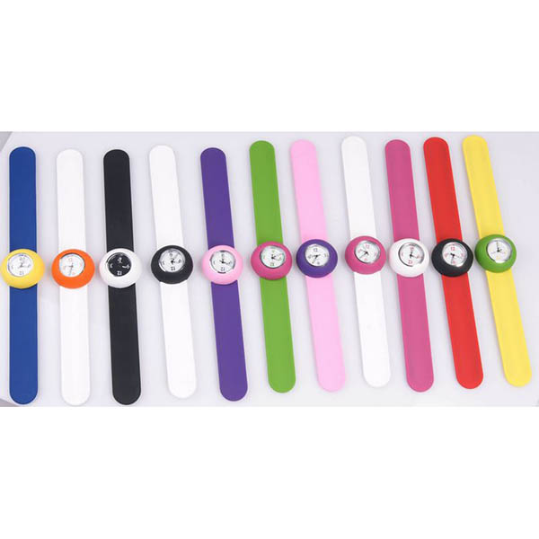 Wholesale Cheap Silicone Watches Wholesale Cheap Silicone Watches