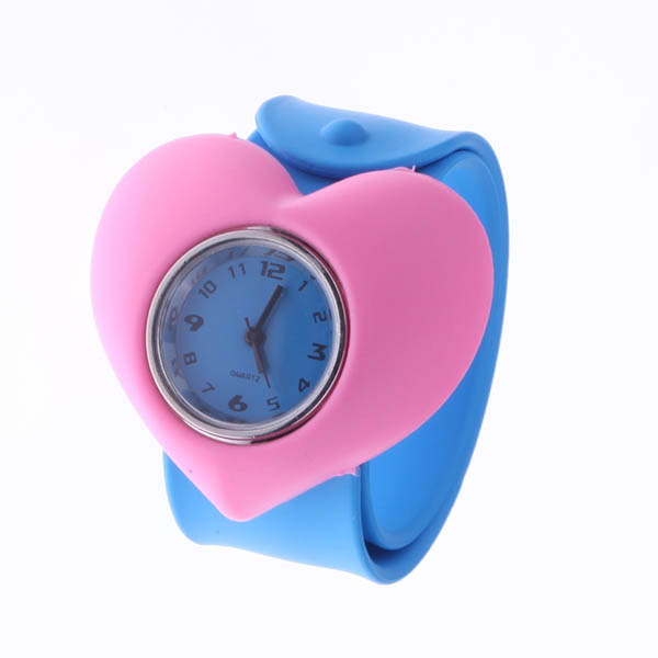 Flower Shape Interchangeable Watch Flower Shape Interchangeable Watch
