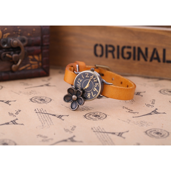Ladies Leather Bracelet Watches Ladies Leather Bracelet Watches