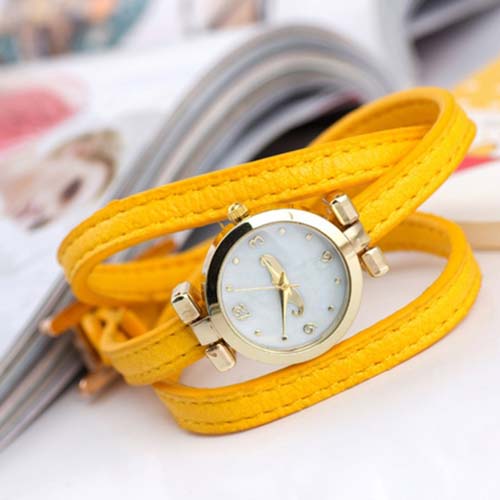 Wrap leather strap with the moustache design, top selling! Wrap leather strap with the moustache design, top selling!