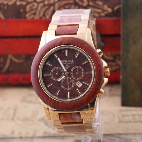 Wholesale Wooden Watch Wholesale Wooden Watch