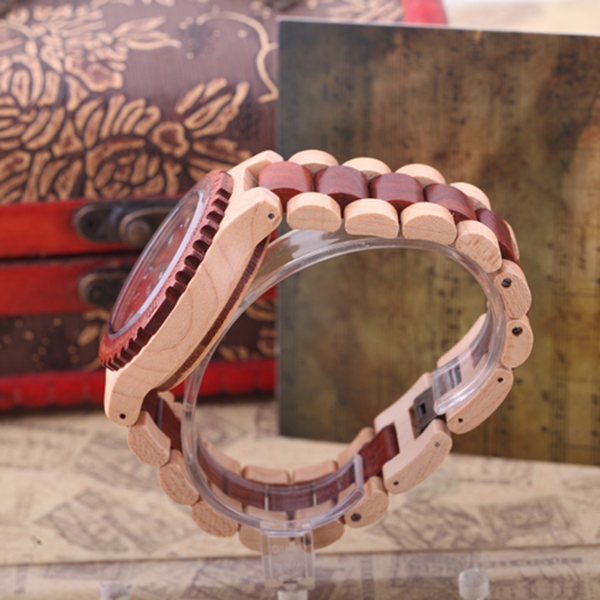 Wooden Watch For Men Wooden Watch For Men