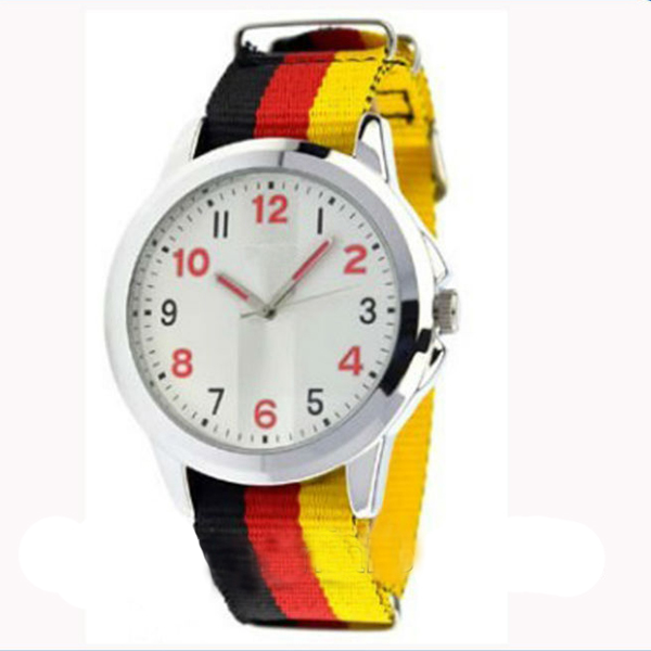 Unisex Quartz Nato Wrist Watch Unisex Quartz Nato Wrist Watch