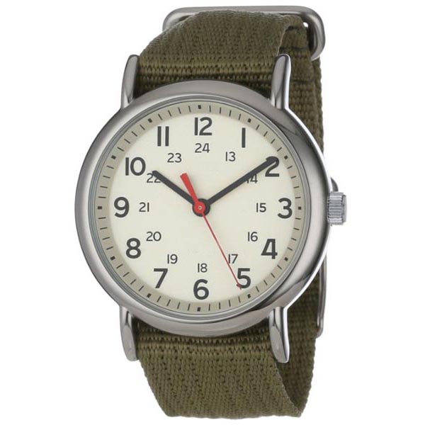 Unisex Quartz Nato Wrist Watch Unisex Quartz Nato Wrist Watch