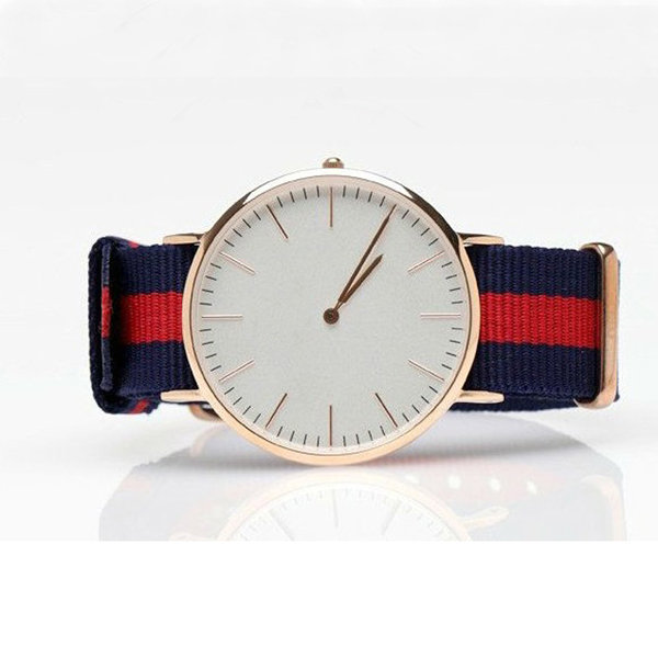 Thin Nato Watch Thin Nato Watch