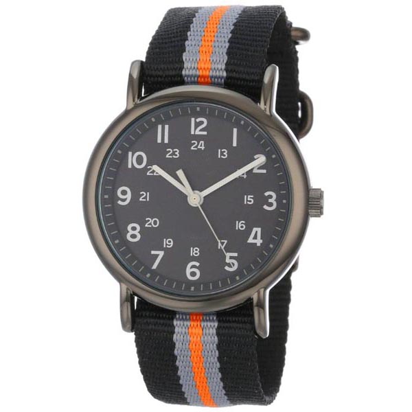 Quartz Nato Wrist Watch Quartz Nato Wrist Watch