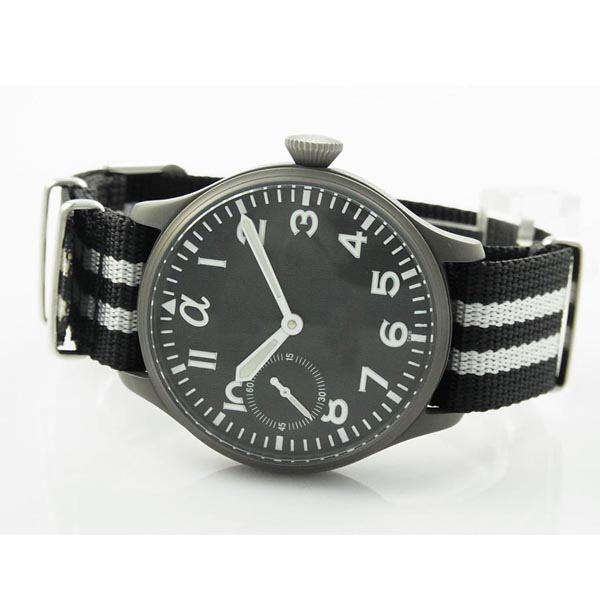 Quartz Nato Wrist Watch Quartz Nato Wrist Watch