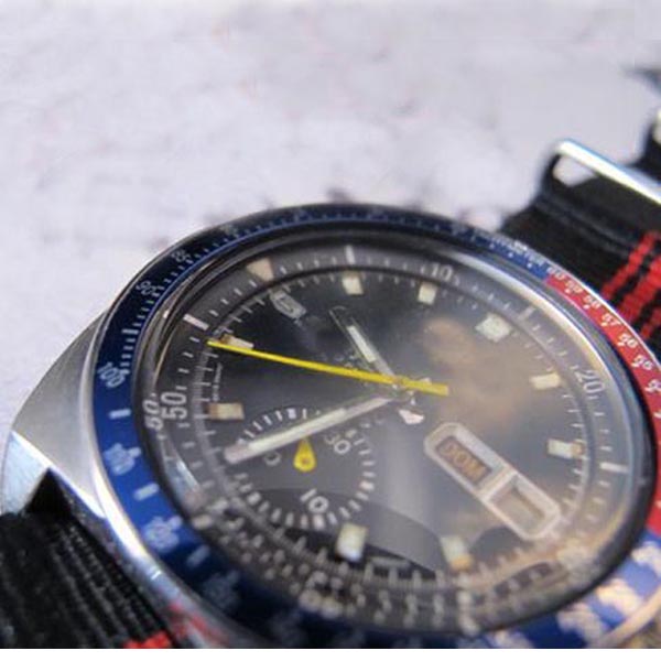 Quartz Nato Watch Quartz Nato Watch