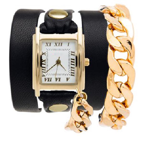 Manufacturer Sale Leather Bracelet Watch Manufacturer Sale Leather Bracelet Watch