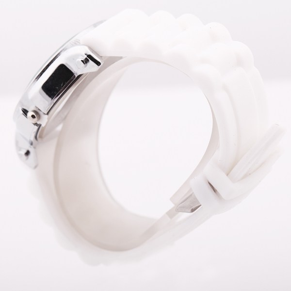 2013 Latest Silicon Wrist Watch 2013 Latest Silicon Wrist Watch