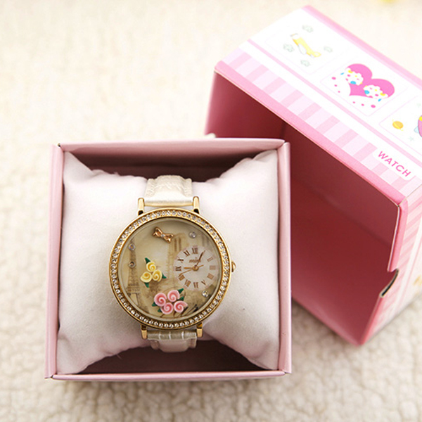 New Style Quartz Watch New Style Quartz Watch