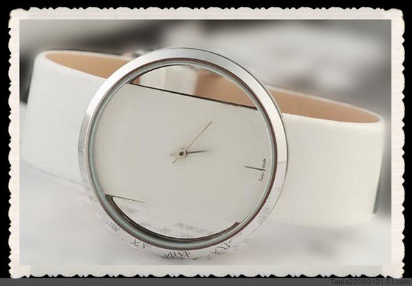 Sale Leather Quartz Watch Sale Leather Quartz Watch