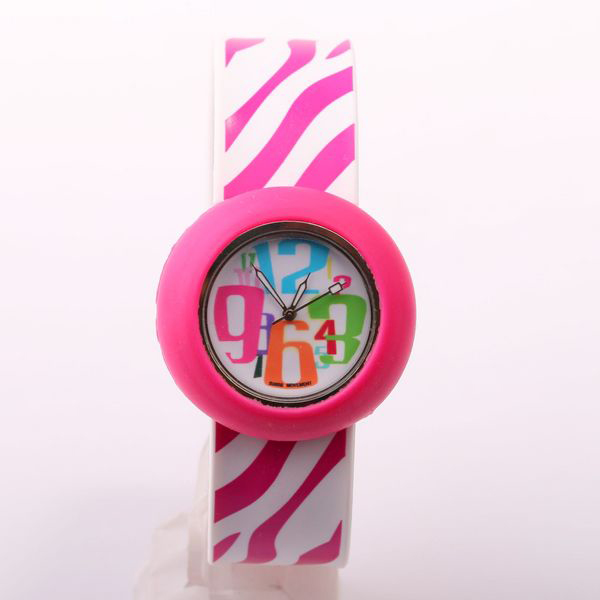 Slap Wrist Watch Slap Wrist Watch