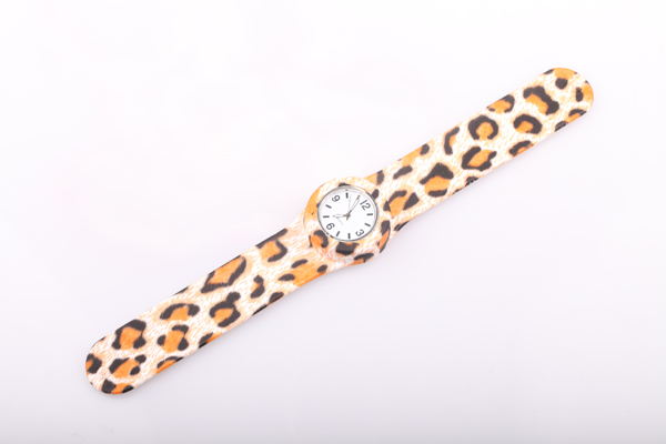 Silicon Slap Watch Silicon Slap Watch
