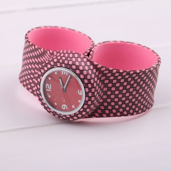 New Design Slap Watch New Design Slap Watch