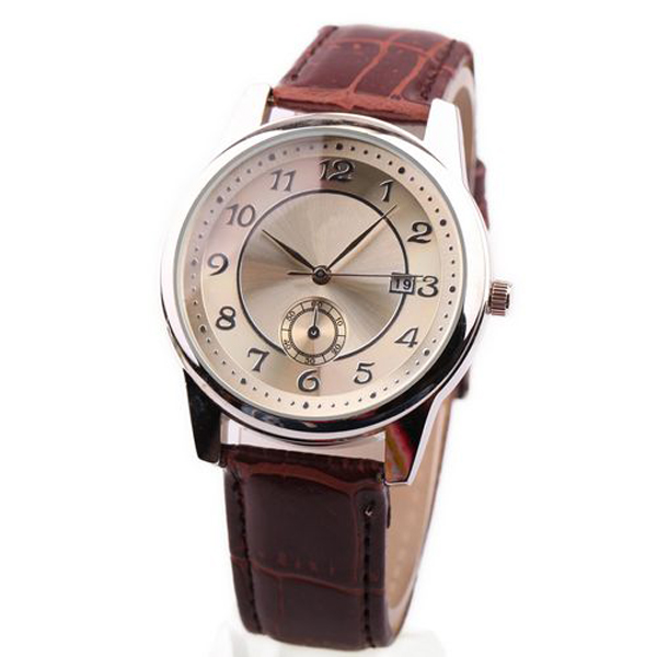 Quartz Watch For Man Quartz Watch For Man