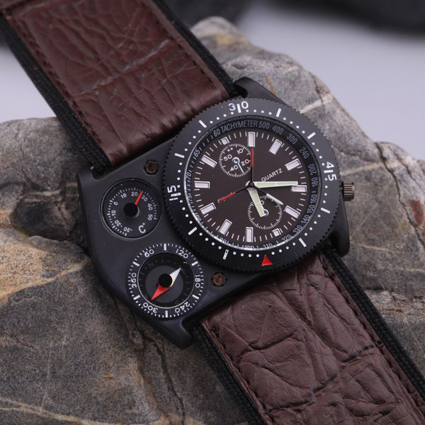 Multifunction Fashion Watch For Man Multifunction Fashion Watch For Man