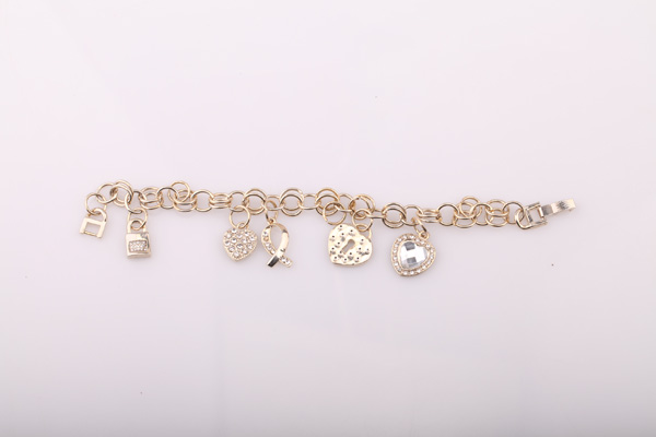 Ladies' Jewelry Bracelet Watch Ladies' Jewelry Bracelet Watch