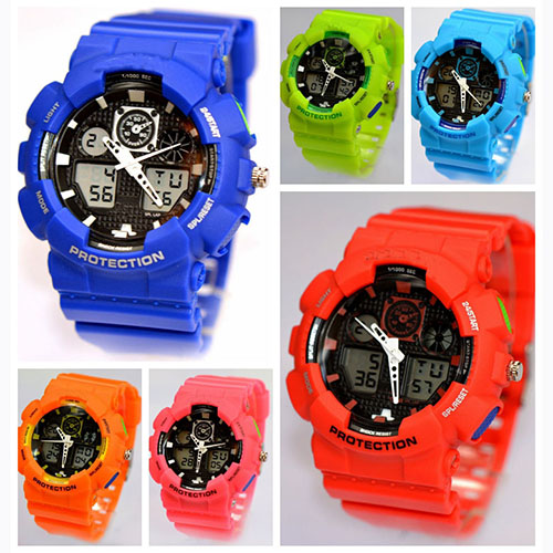Multifunction Watches For Adolescent Multifunction Watches For Adolescent