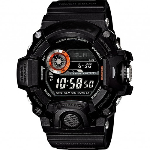 Men's Digital Sport Watch Men's Digital Sport Watch