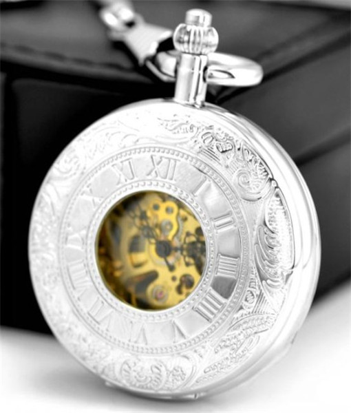 Pocket Watch Pocket Watch