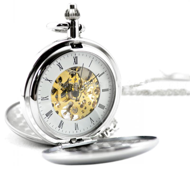 Pocket Watch Pocket Watch