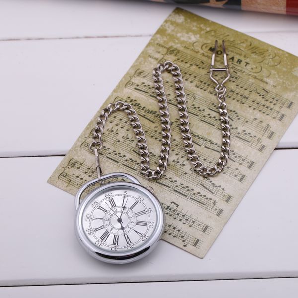 Pocket Watch Pocket Watch