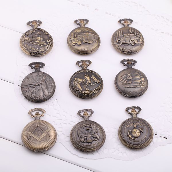 Pocket Watch Pocket Watch