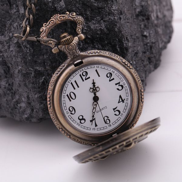 Pocket Watch Pocket Watch