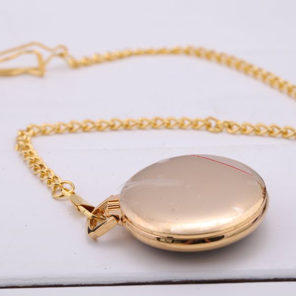 Pocket Watch Pocket Watch