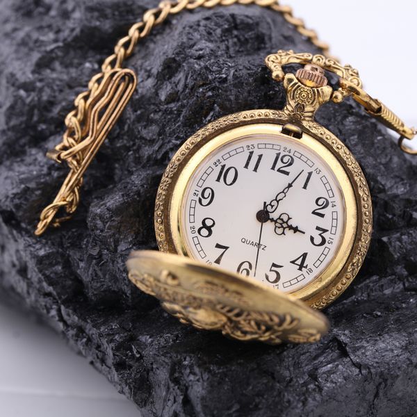Pocket Watch Pocket Watch