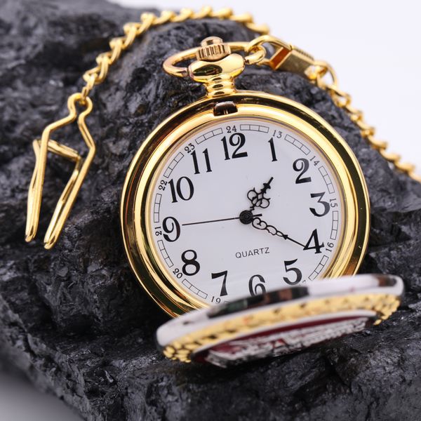 Pocket Watch Pocket Watch