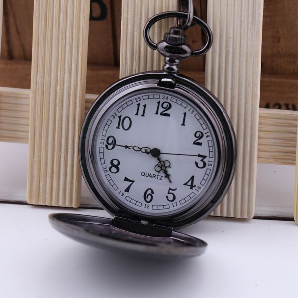 Pocket Watch Pocket Watch